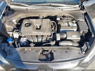 HYUNDAI HYUNDAI ELANTRA LIMITED