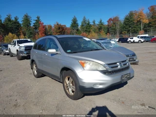 HONDA HONDA CR-V EX-L