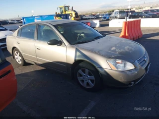 NISSAN NISSAN ALTIMA 2.5 SL