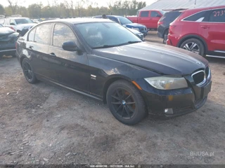 BMW 328I XDRIVE