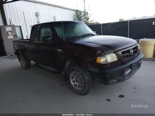 MAZDA MAZDA B3000 DS