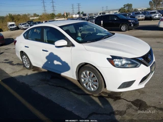 NISSAN NISSAN SENTRA FE+ S/S/SL/SR/SV