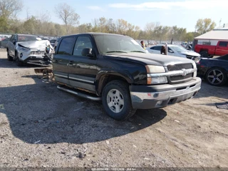 CHEVROLET CHEVROLET SILVERADO 1500 LT