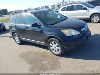 HONDA HONDA CR-V EX-L