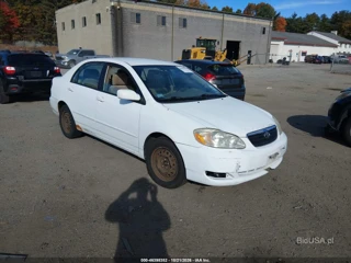 TOYOTA TOYOTA COROLLA LE