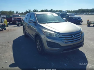 HYUNDAI HYUNDAI SANTA FE SPORT 2.4L