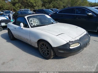 MAZDA MAZDA MX-5 MIATA