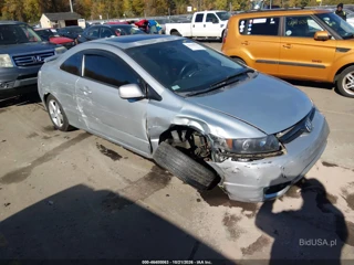 HONDA HONDA CIVIC EX-L