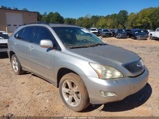 LEXUS LEXUS RX 330