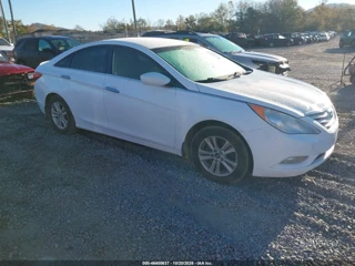 HYUNDAI HYUNDAI SONATA GLS