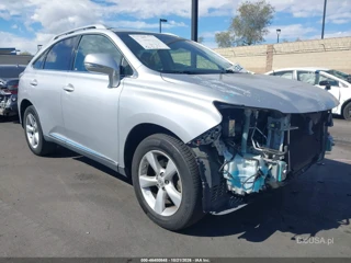 LEXUS LEXUS RX 350