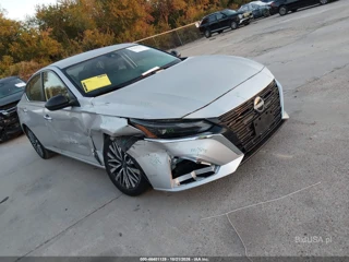 NISSAN NISSAN ALTIMA SV FWD