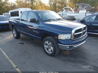 DODGE DODGE RAM 1500 SLT/LARAMIE