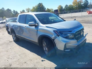 HONDA HONDA RIDGELINE RTL