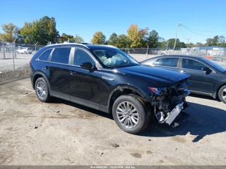 MAZDA MAZDA CX-90 3.3 TURBO SELECT