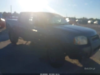 NISSAN NISSAN FRONTIER XE-V6