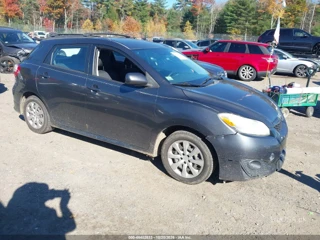 TOYOTA TOYOTA MATRIX S