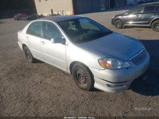TOYOTA TOYOTA COROLLA LE