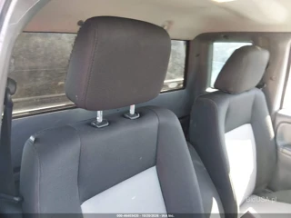 FORD FORD RANGER XL/XLT