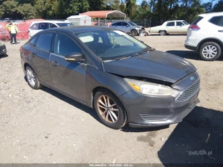 FORD FORD FOCUS SE
