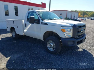 FORD FORD F-250 XL