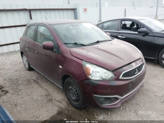 MITSUBISHI MITSUBISHI MIRAGE ES