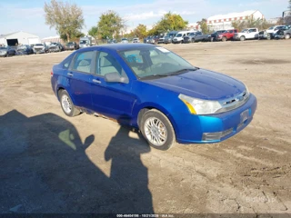 FORD FORD FOCUS SE