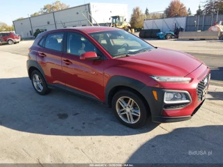 HYUNDAI HYUNDAI KONA SE