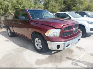 RAM RAM 1500 EXPRESS
