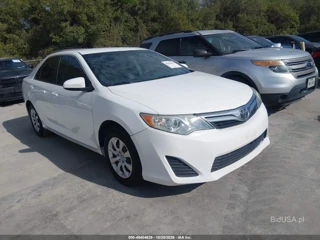 TOYOTA TOYOTA CAMRY LE