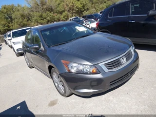 HONDA HONDA ACCORD 2.4 EX