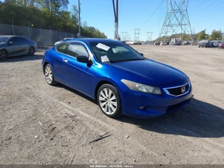 HONDA HONDA ACCORD 3.5 EX-L
