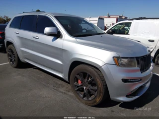 JEEP JEEP GRAND CHEROKEE SRT8