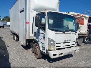 ISUZU ISUZU NPR GAS REG