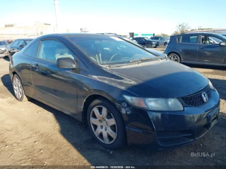 HONDA HONDA CIVIC LX