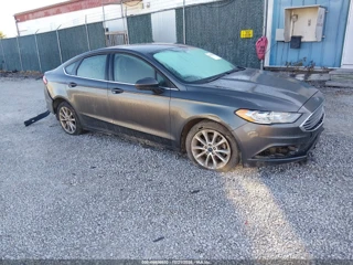 FORD FORD FUSION SE