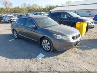 HONDA HONDA ACCORD 2.4 EX