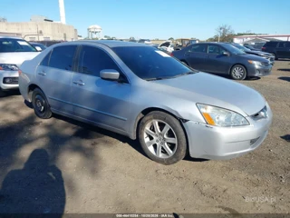 HONDA HONDA ACCORD 2.4 EX