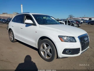 AUDI AUDI Q5 3.2 PREMIUM PLUS
