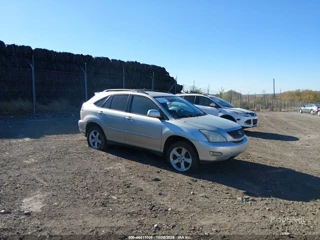 LEXUS LEXUS RX 350