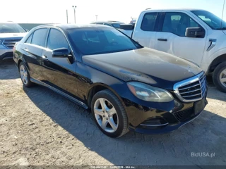 MERCEDES-BENZ MERCEDES-BENZ E 250 BLUETEC