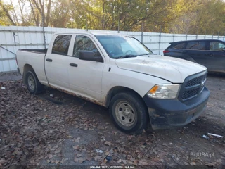 RAM RAM 1500 TRADESMAN