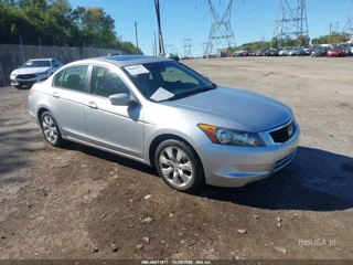 HONDA HONDA ACCORD 2.4 EX-L