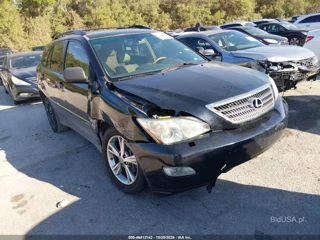 LEXUS LEXUS RX 400H