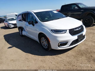 CHRYSLER CHRYSLER PACIFICA SELECT