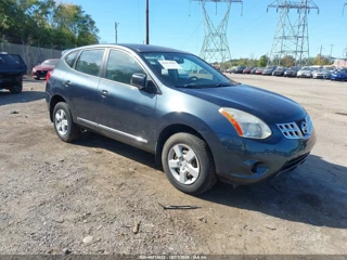 NISSAN NISSAN ROGUE S