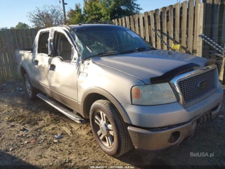 FORD FORD F-150 LARIAT/XLT