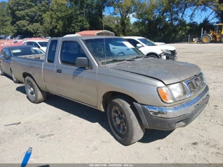 NISSAN NISSAN FRONTIER XE