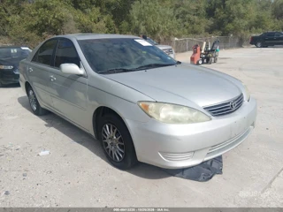 TOYOTA TOYOTA CAMRY LE