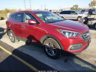 HYUNDAI HYUNDAI SANTA FE SPORT 2.4L